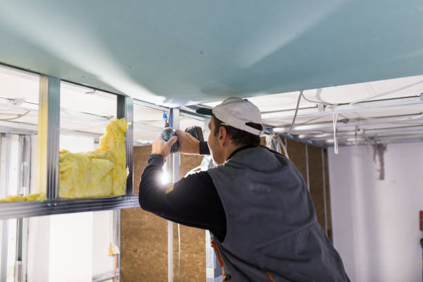 Best Energy Efficiency Insulation in Crescent, OK