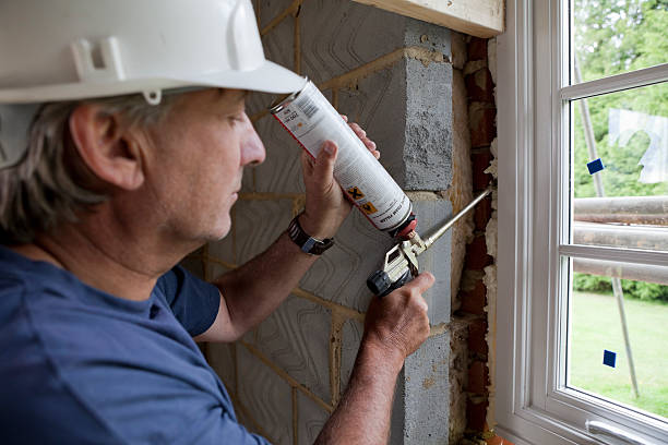 Best Eco-Friendly Insulation in Crescent, OK