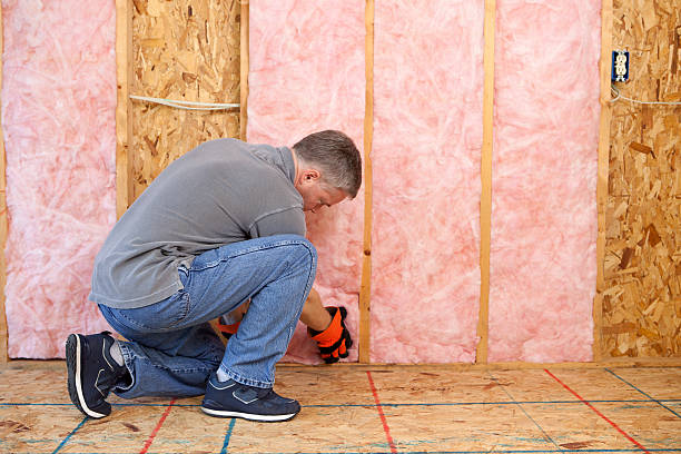 Crescent, OK Insulation Contractor Company