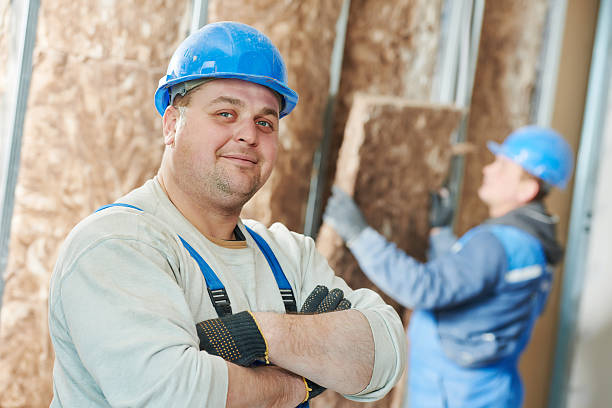Best Fiberglass Insulation in Crescent, OK