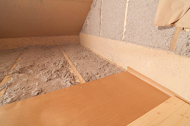 Reliable Crescent, OK Insulation Contractor Solutions