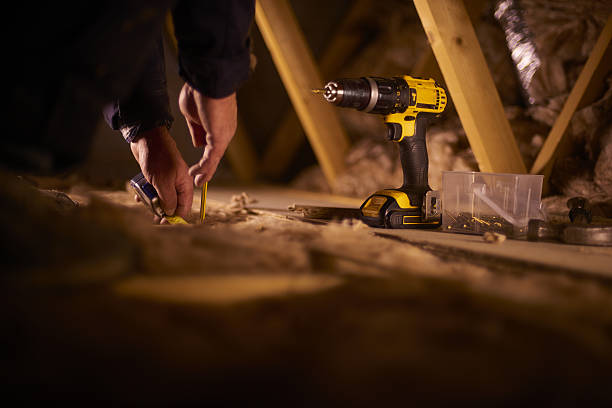 Best Blown-in Insulation in Crescent, OK